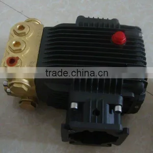 Eletric High Pressure Plunger Pump thumbnail-1