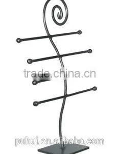 Classic Outlook Jewelry Display Stand thumbnail-1