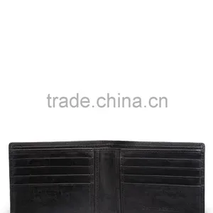 Fashion Real Genuine Leather Wallet thumbnail-4