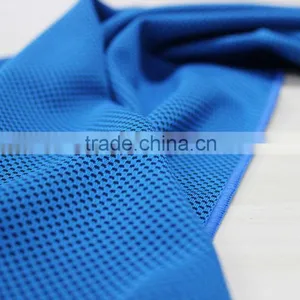 High Quality Summer Refreshing Sport Cooling Towel thumbnail-5