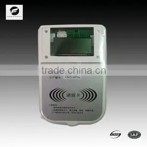 Wireless Prepaid IC Card Water Meter for Community Supply Water Improvement Project thumbnail-1