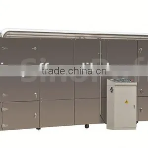 Textured Soy Protein Extrusion Machine/Soya Food Machine thumbnail-5