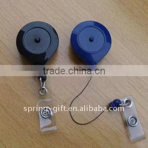 Fashion Retractable Yoyo Badge Reel thumbnail-1