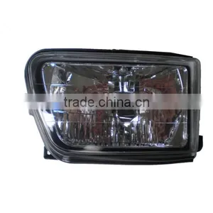 Auto Head Lamp Assy JMC BAODIAN Truck Headlight Assembly Right WUJIN Car Head Light Assy JMC Truck Auto Parts thumbnail-3