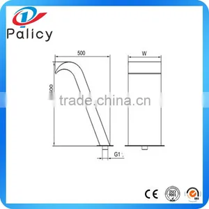 2016 Palicy Hot Sale Stainless Steel Decorative Indoor Waterfalls for Homes thumbnail-2