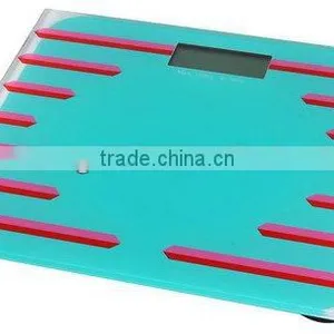 Electronic Bathroom Scale thumbnail-1