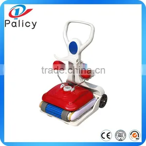 Swimming Pool Vacuum Cleaner Parts,professional Pool Cleaner thumbnail-1