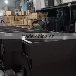 LA-2103 3-way 2x10" Pro Passive Line Array Speakers thumbnail-6