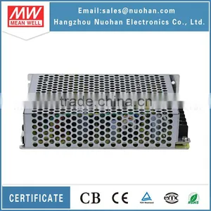 Mean Well AD-55A 55w 13.8v Switching Power Supply With Battery Charger UPS Function thumbnail-3