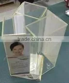 Plexiglass Acrylic Sign Board for Advertising thumbnail-2