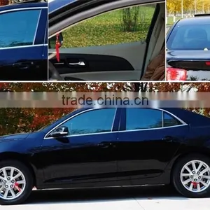 0.75* 3m Window Tint Anti-scratch Window Film China Korea Film for Car Window Glass3MIL thumbnail-1