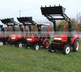 Yancheng Shunyu Agricultural Machinery Co., Ltd. company overview - view 1 thumbnail
