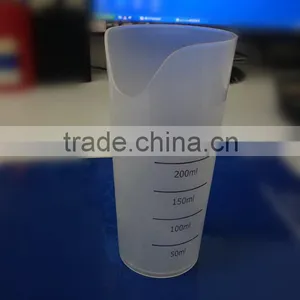 Plastic Measuring Cup ,plastic Water Cup ,plastic Measuring Water Cup thumbnail-3
