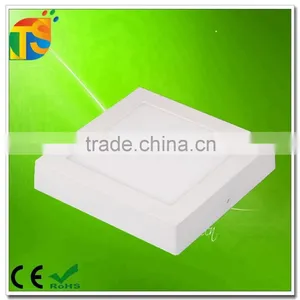 9w Square Ultra Thin Led Panel Lamp Led Ceiling Panel Light thumbnail-5