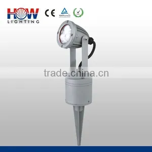 3W Garden Light Lamp thumbnail-1