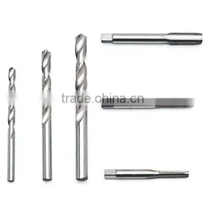 88pc Professional Thread Repair Rethread Kit Restoring Damaged Threads M5 M6 M8 thumbnail-4