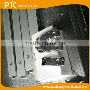 Exhibition Stand Aluminum Tension Lock thumbnail-1