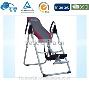 Gym Exercise Equipment Body Building Inversion Therapy Table thumbnail-1