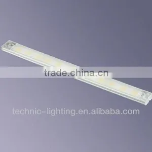 12VDC Aluminum Profile LED Strip Light for Cabinet,furniture thumbnail-1