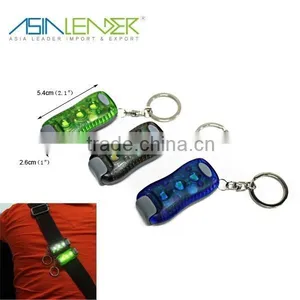 Factory Price Mini Bike Light Turn Signal thumbnail-1