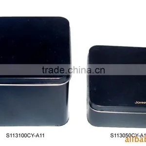 Square Coaster Tin thumbnail-1