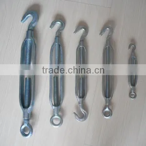 M20 Rigging Hardware Turnbuckle thumbnail-1