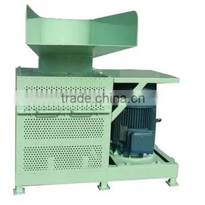 High Efficiency and Safety Foam Crushing Machine thumbnail-1