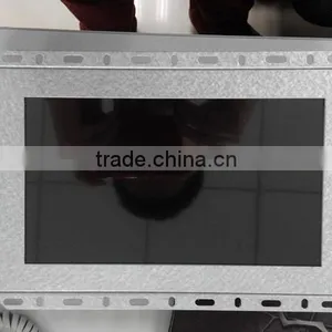 Digital 3G WCDMA Wifi 2 Mega Pixel Cheap 3g Chinese Mobile Phone With ROM 4GB thumbnail-4