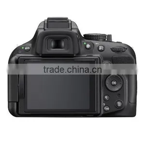 Nikon D5200 Digital SLR Camera Body DGS Dropship thumbnail-2