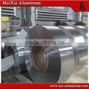 Industrial Aluminum Sheet in Coils / Strip in Guangdong thumbnail-1