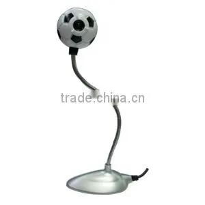Snake Style-web Camera (WT-Bx0MP) thumbnail-1