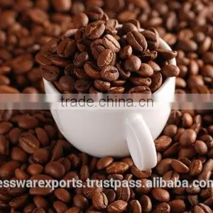 MEDIUM ROASTED ARABICA COFFEE AND ROBUSTA COFFEE BEANS thumbnail-6