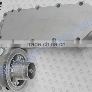 NT855 Engine Full Flow Oil Filter Head 3918334 thumbnail-2