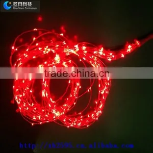 Factory Direct Wholesale 12 Volt Led Vine Tree Christmas Light thumbnail-1