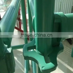 Ringlock Scaffolding System Factory thumbnail-2