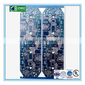 2015 FR4 Rigid and Flex Board China Pcb Prototype thumbnail-2
