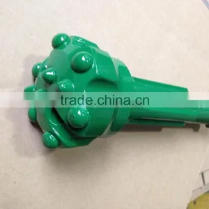 64mm,70mm,76mm, 80mm, 85mm, 89mm, 90mm, 95mm,100mm,105mm BR1 BR2 BR3 BR4 DTH Button Bit thumbnail-2