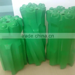 64mm 76mm 89mm T38 Retrac Button Bit thumbnail-3
