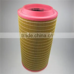 23429822 Air Compressor Spare Air Filter for Compressor thumbnail-2