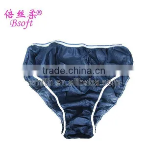 Womens Disposable Panties thumbnail-3