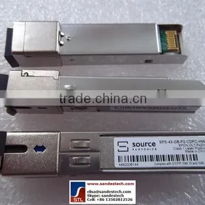 SOURCE SPS-43-GB-P2-CDFC-HW Huawei EPON-OLT-PX20+ Transceiver for Huawei EPBD EPFD MA5680T MA5608T ZTE ETGO ETGH C300 C320 thumbnail-2