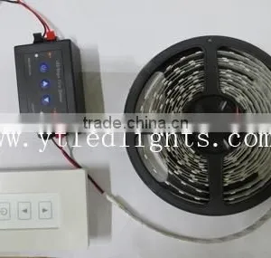 rf Led Controller 12v 24v 8a Lighting Led Strip Controller Led Dimmer for Led Strip Manual Switch High Quality 3 Years Warranty thumbnail-5