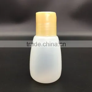 High Quality pe Bottle for Hotel Shampoo Shower Gel Conditioner Body Lotion/20ml-50ml Empty Tubes and Bottles thumbnail-2