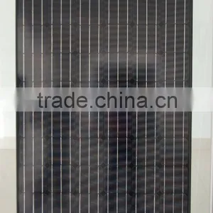 Mono Black Solar Panels thumbnail-1