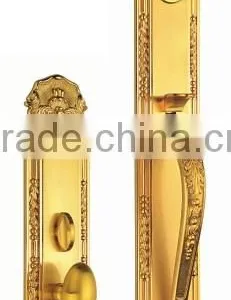 2016 Bigbang European Style Mortise Lock Handleset Lock Series thumbnail-2