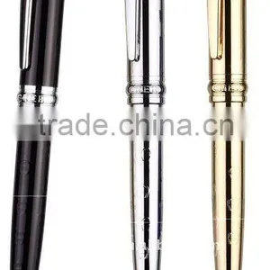 Metal Ball Pen thumbnail-1