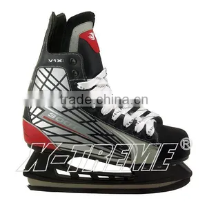 Child Shoe Man Shoe Equipment Ice Hockey thumbnail-1