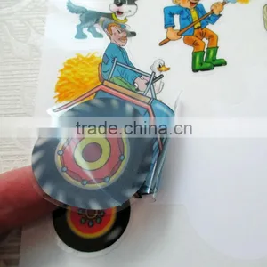 Scene Sticker,sticker Scene,sticker Set Play Scene thumbnail-6