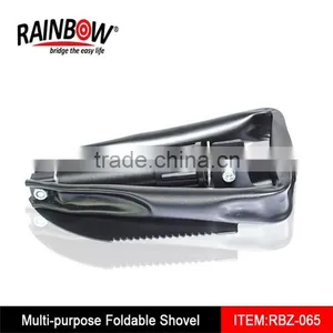 RBZ-065 Types of Spade Shovel thumbnail-1
