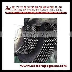 Diamond Multi-Saw Blades and Segments for Granite Block Cutting thumbnail-1